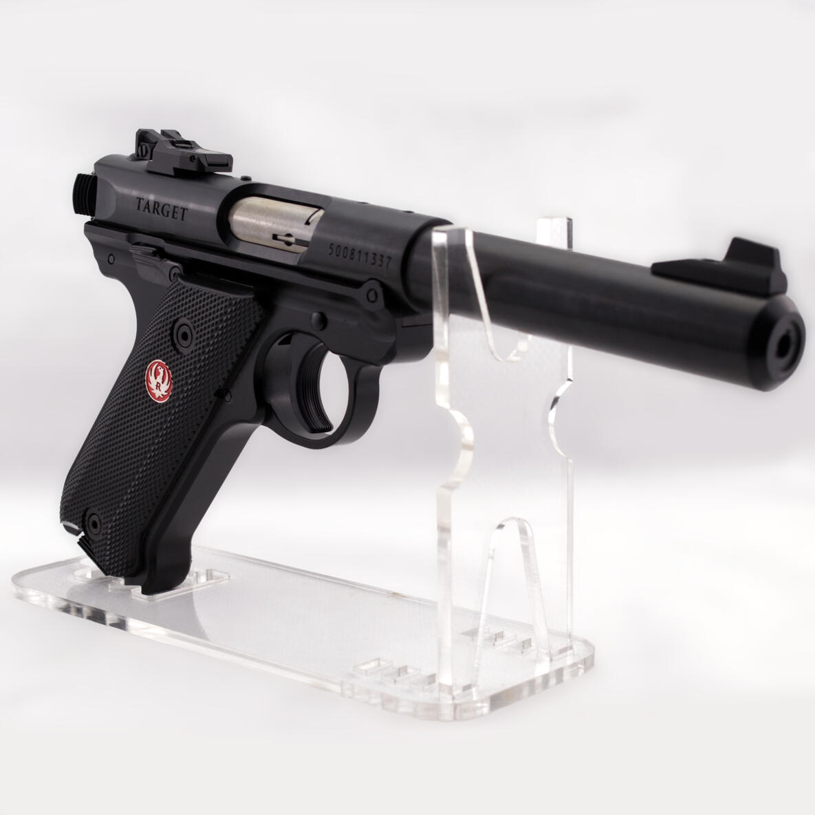 Commercial, Sporting, Pistol, Handgun, USA, FFL