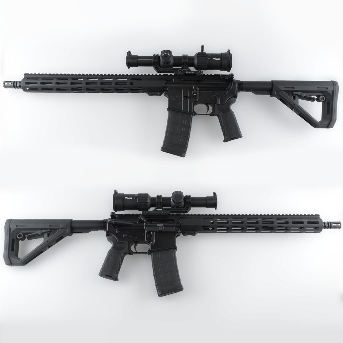 Commercial, Sporting, Rifle, USA, FFL