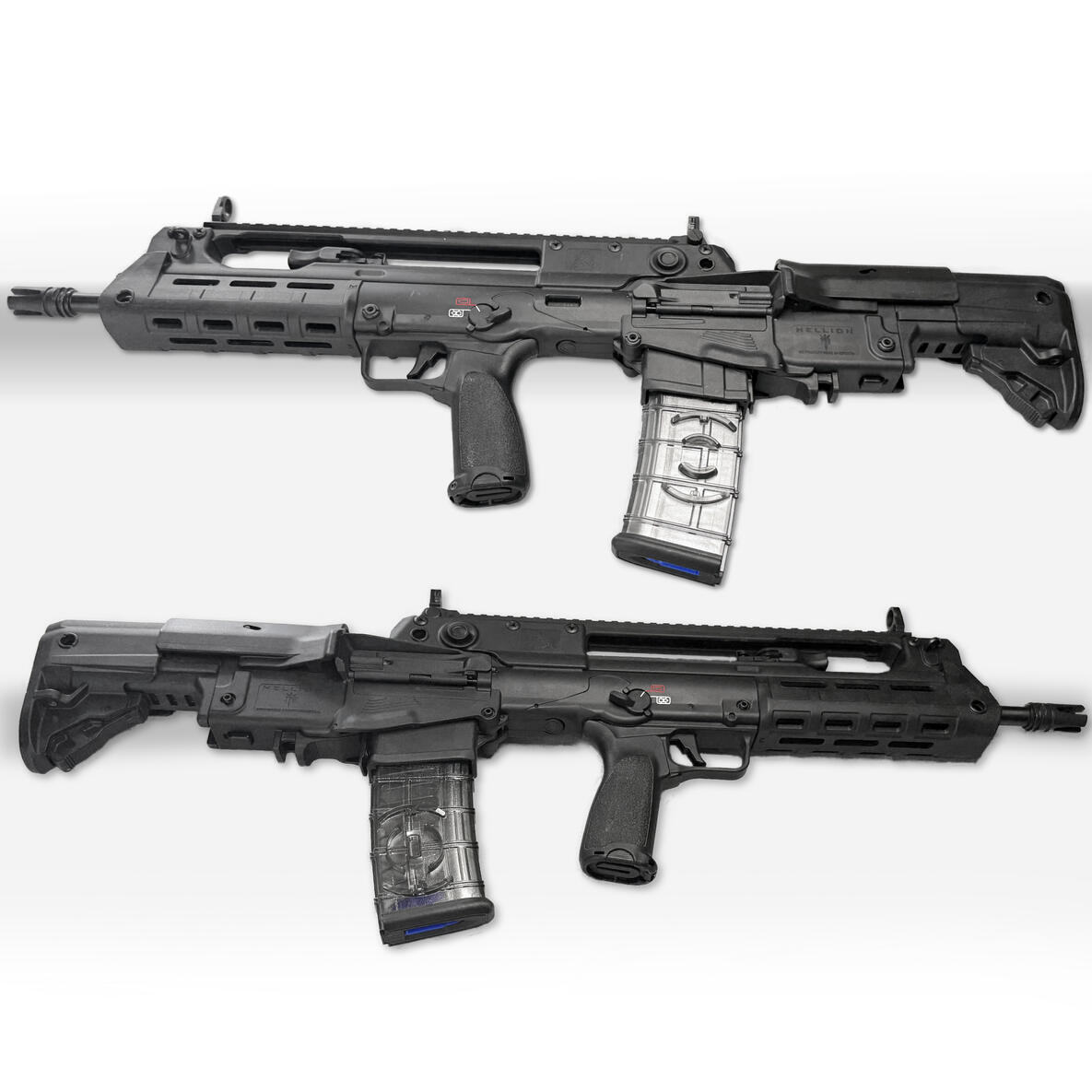 Commercial, Sporting, Rifle, USA, FFL