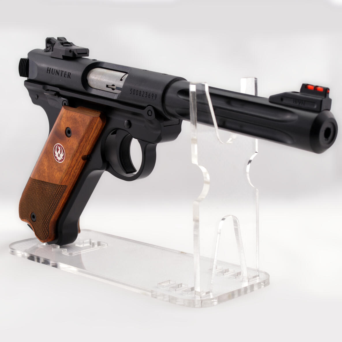 Commercial, Sporting, Handgun, Pistol, USA, FFL