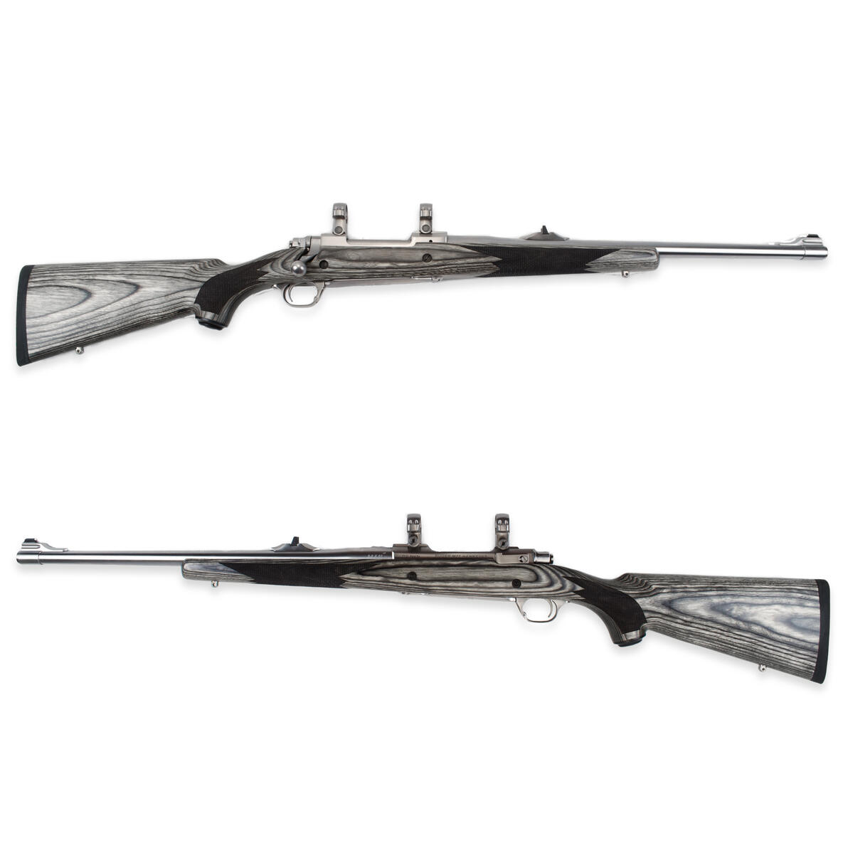 Commercial, Sporting, Rifle, USA, FFL