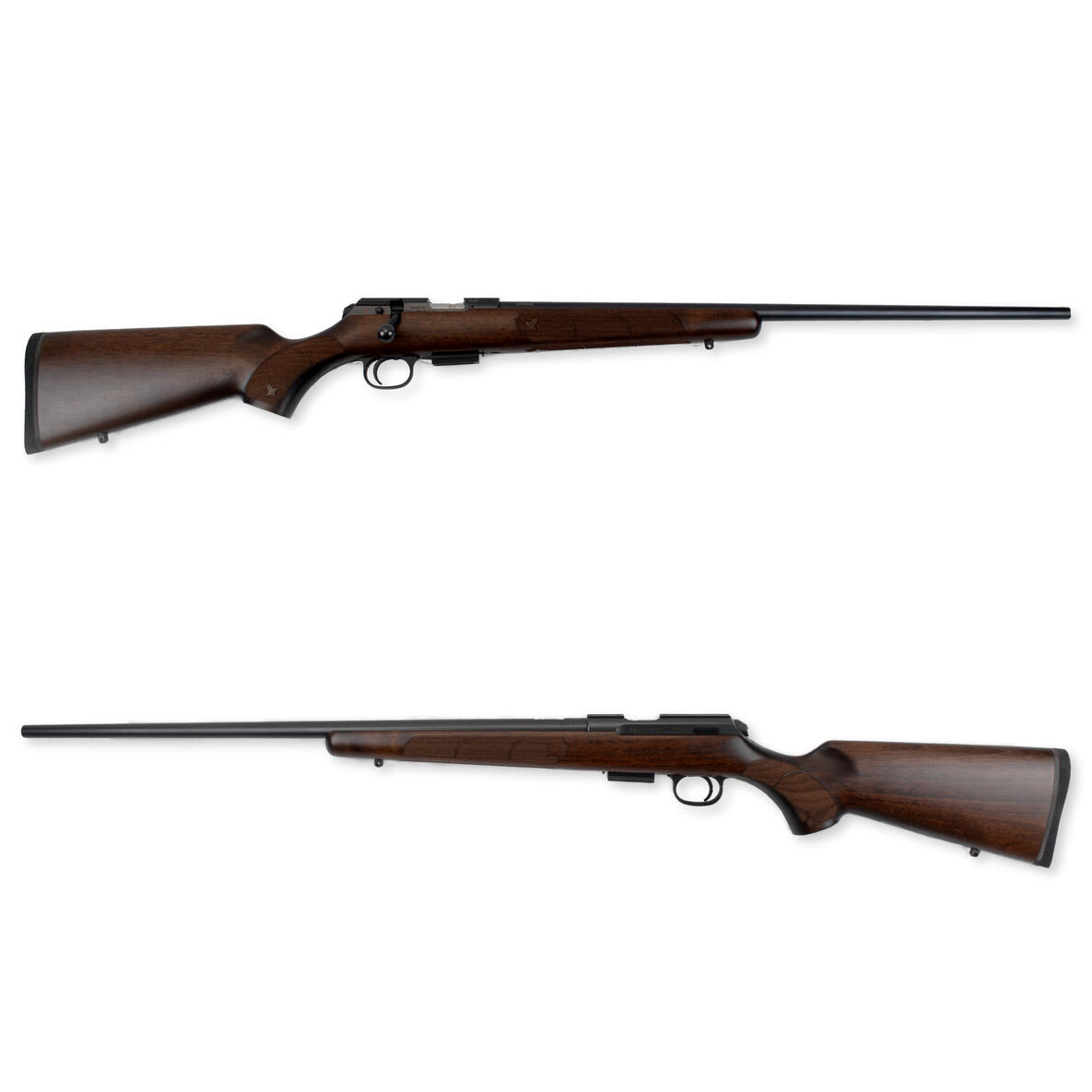 Commercial, Sporting, Rifle, USA, FFL