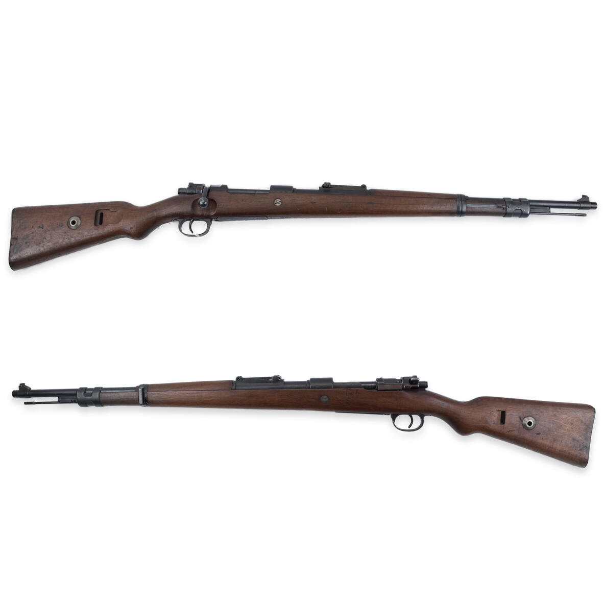 Military, Rifle, Germany, C&R